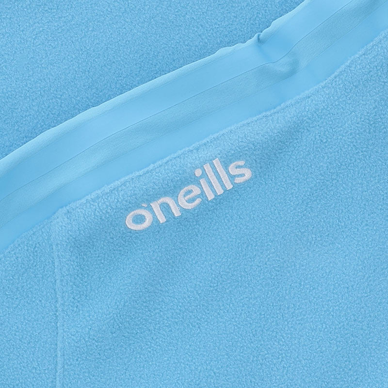 O'Neills Dublin Hydra Kid Flc QZ Top Blu