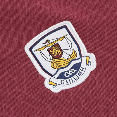 O'Neills Galway Hydra Fleece OH Hdy Mrn