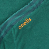 O'Neills Kerry Hydra Kid Flc QZ Top Grn