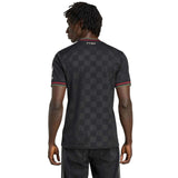 adidas FC Bayern 25 Third Jersey Black