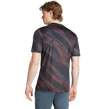 adidas FC Bayern Football 2025/26 Mens Pre-Match Jersey