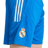 adidas Real Madrid Football 2025/26 Adults Training Shorts