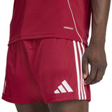 adidas Liverpool FC 2025/26 Adults Home Shorts