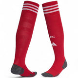 adidas Liverpool Football 2025/26 Adults Home Socks
