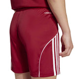 adidas Liverpool Football 2025/26 Kids Home Shorts