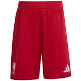 adidas Liverpool Football 2025/26 Mini Kids Home Kit