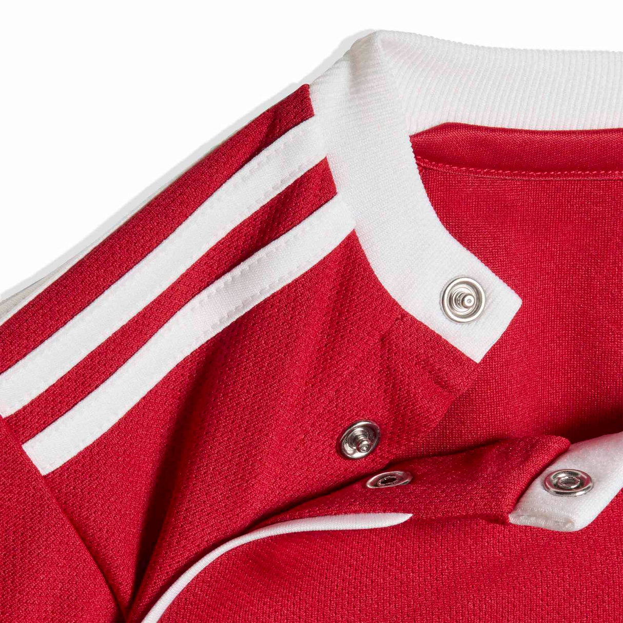 adidas Liverpool FC 2025/26 Kids Home Baby Kit