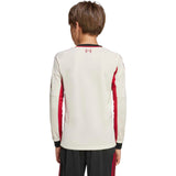 adidas Liverpool Football 2025/26 Kids Away Jersey