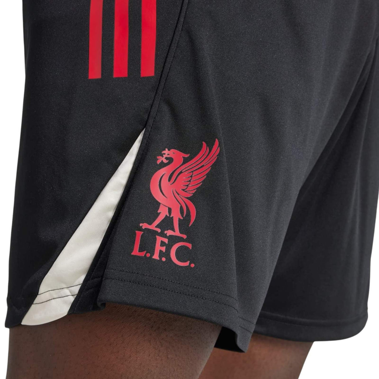 adidas Liverpool Football Tiro 2025/26 Training Shorts
