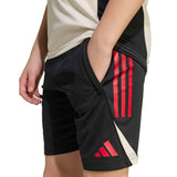adidas Liverpool FC Tiro 2025/26 Competition Kids Training Shorts