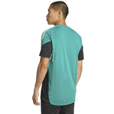 adidas LFC 25 EU Train Jersey Green