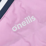 O'Neills Kerry Hydra Grls LW Hd Jckt Pnk