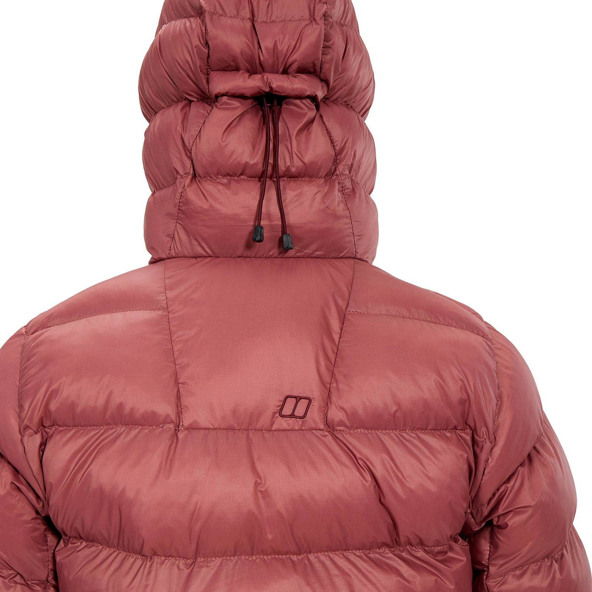 Berghaus W Ewden Jkt Red