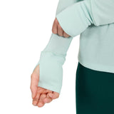 Berghaus W Ivyhill HZ Green