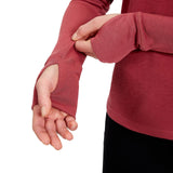 Berghaus W Ivyhill Crew Red