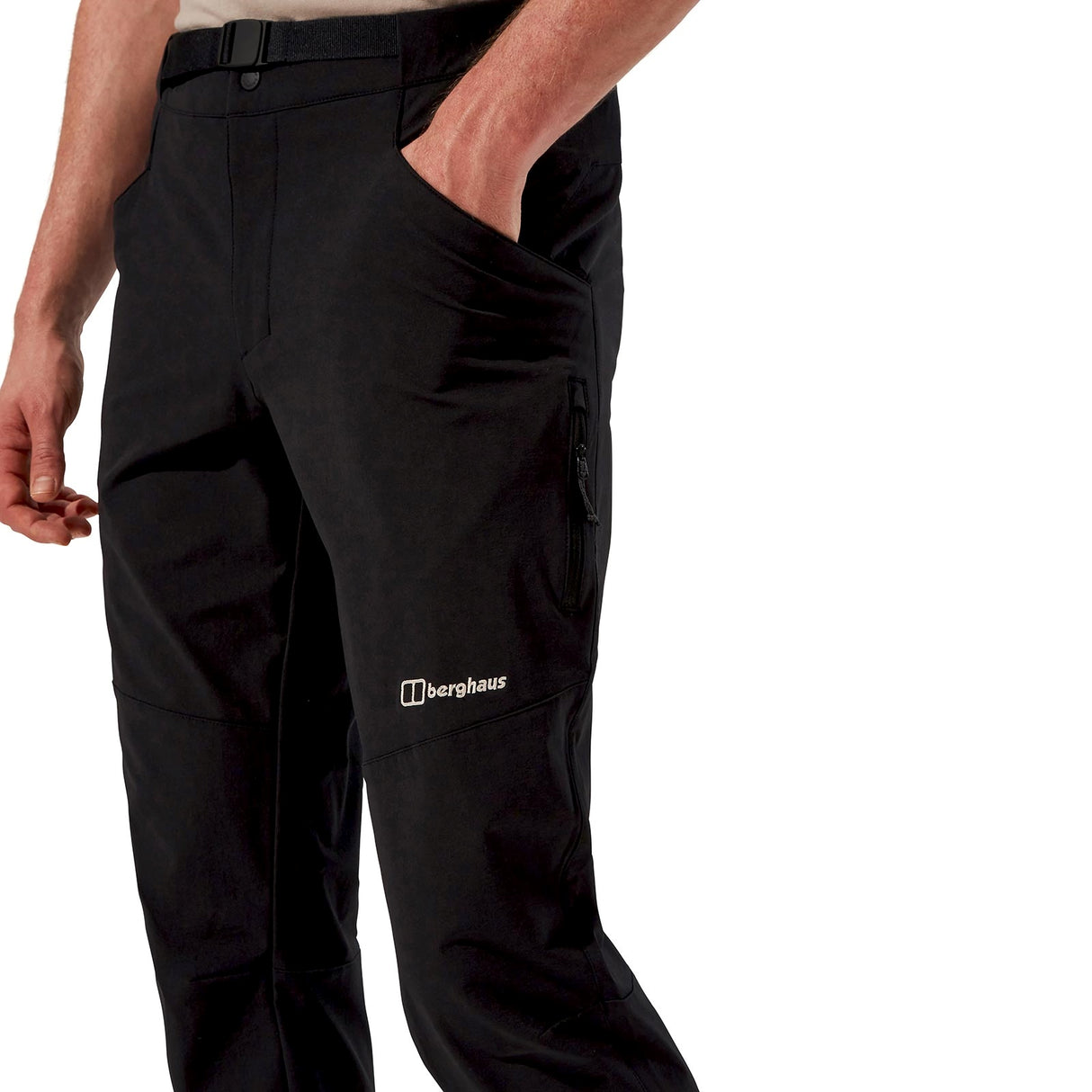 Berghaus M Skelbo Pant Black