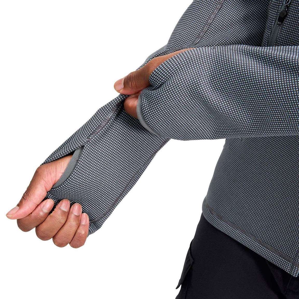 Berghaus M Pravitale Mtn 2.0 Hd Jkt Grey