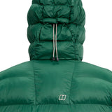 Berghaus M Ewden Jkt Green