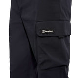 Berghaus EVERYDAY CARGO PANT AM Black