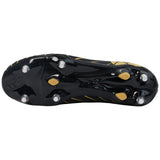 Canterbury Speed Falcon Pro Adults Soft Ground Rugby Boots Sole Full View