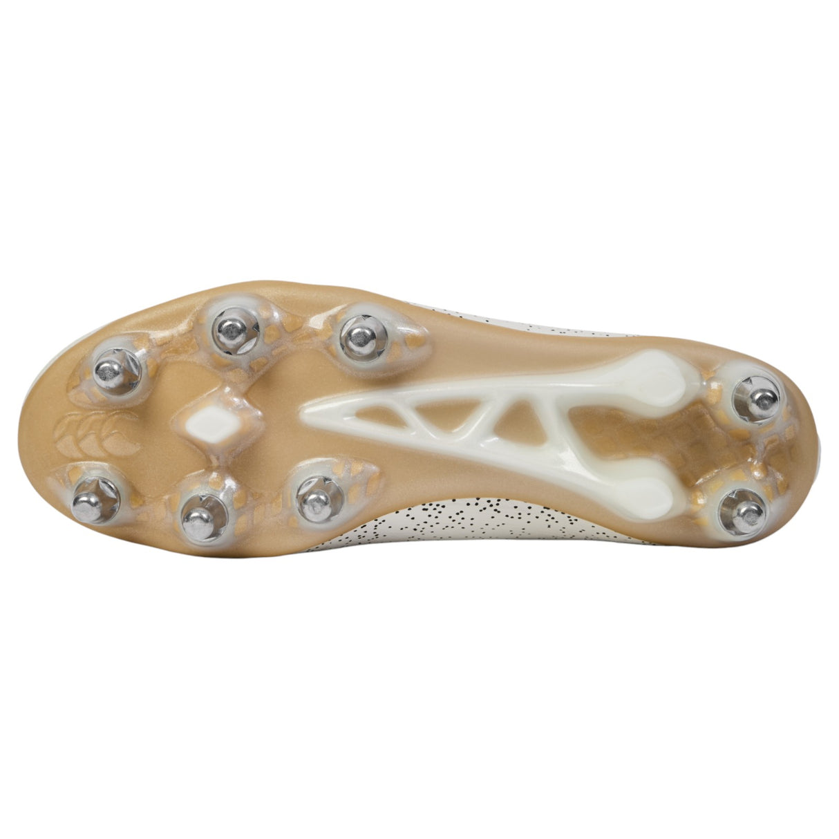 CCC STAMPD GRNDBRK ELITE SG AU White