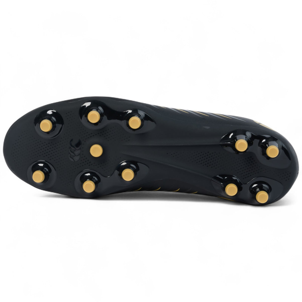 Canterbury Phoenix 2.0 Team Adults Firm Ground Rugby Boots Sole Full View