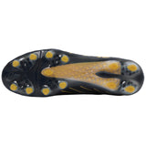 Canterbury Speed Falcon Elite Adults Firm Ground Rugby Boots Sole Full View