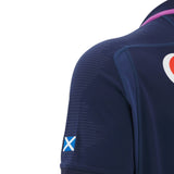 Macron Scotland Rugby 2025/26 Kids Home Replica Jersey