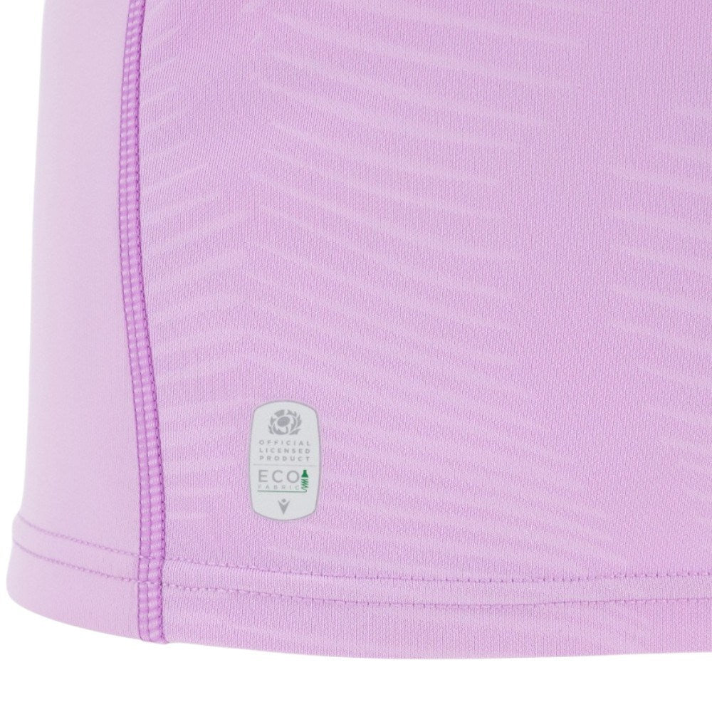 Macron Scotland Rugby 2025/26 Replica Away Jersey