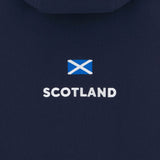 Macron Scotland 25/26 K Trvl Hoodie Nvy