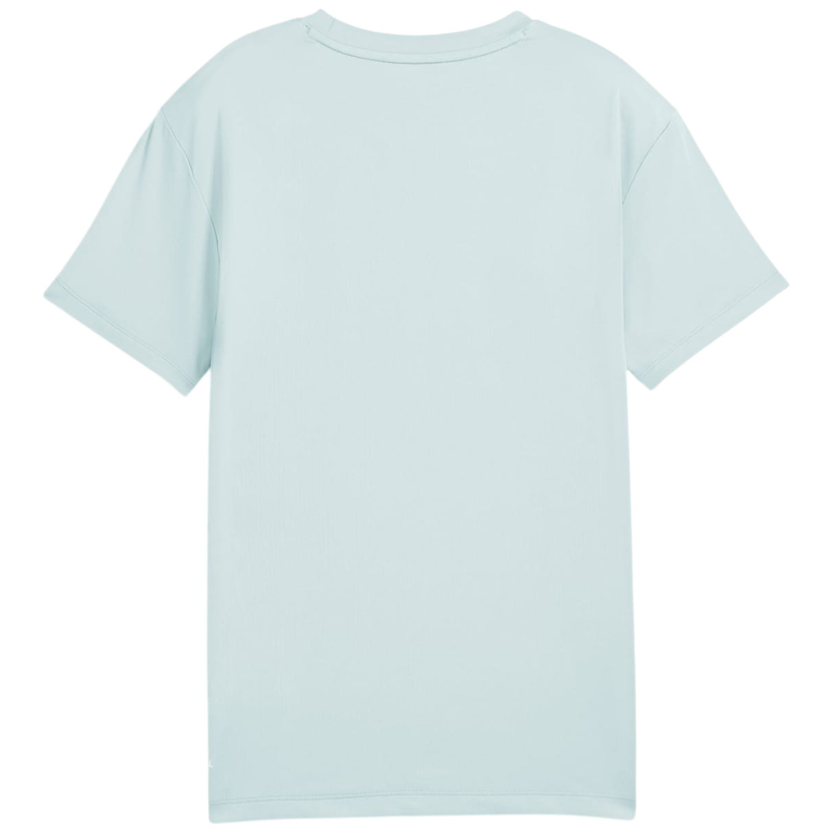 Puma Train All Day Essentials Kids Cat Logo T-Shirt