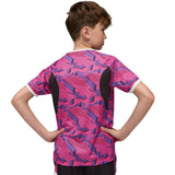 Puma Brilliance Premier League Football 2025/26 Kids Jersey 