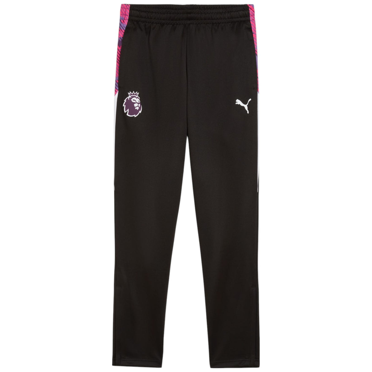 Puma Brilliance Premier League Football 2025/26 Kids Pant