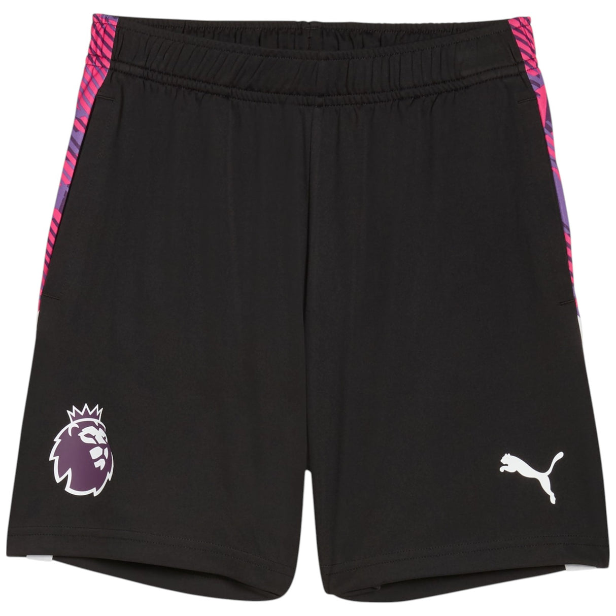 Puma Brilliance Premier League Football 2025/26 Kids Short