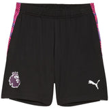 Puma Brilliance Premier League Football 2025/26 Kids Short
