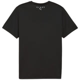 PUMA x HYROX Mens Short Sleeved Graphic Training T-Shirt