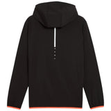 Puma Flex Stretch Mens Woven Full-Zip Training Jacket