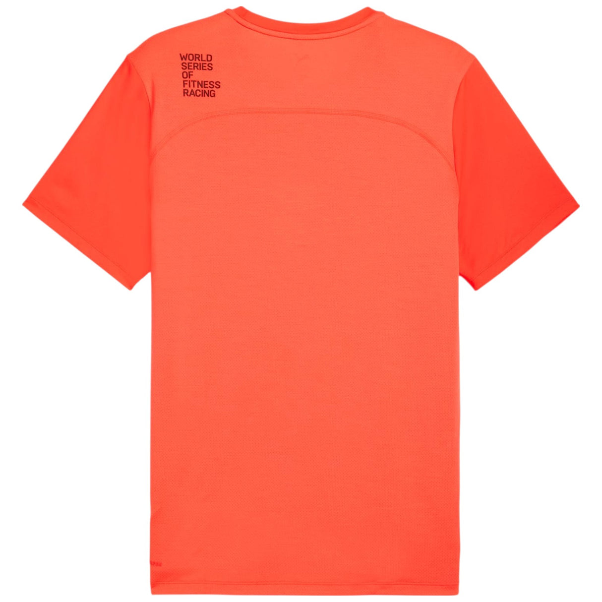 PUMA HYROX CLOUDSPUN THRMADPT Men TEE Rd