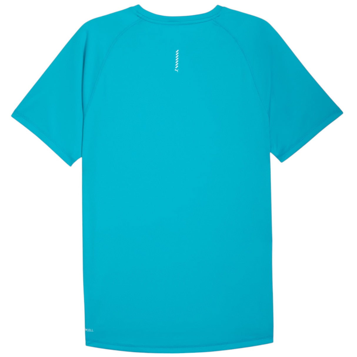 Puma Run Velocity Mens Short-Sleeve T-Shirt