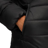 Essentials Hooded Padded Mens Jacket