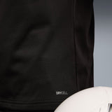 Puma IndividualLIGA Football Mens Half-Zip Slim-Fit Top