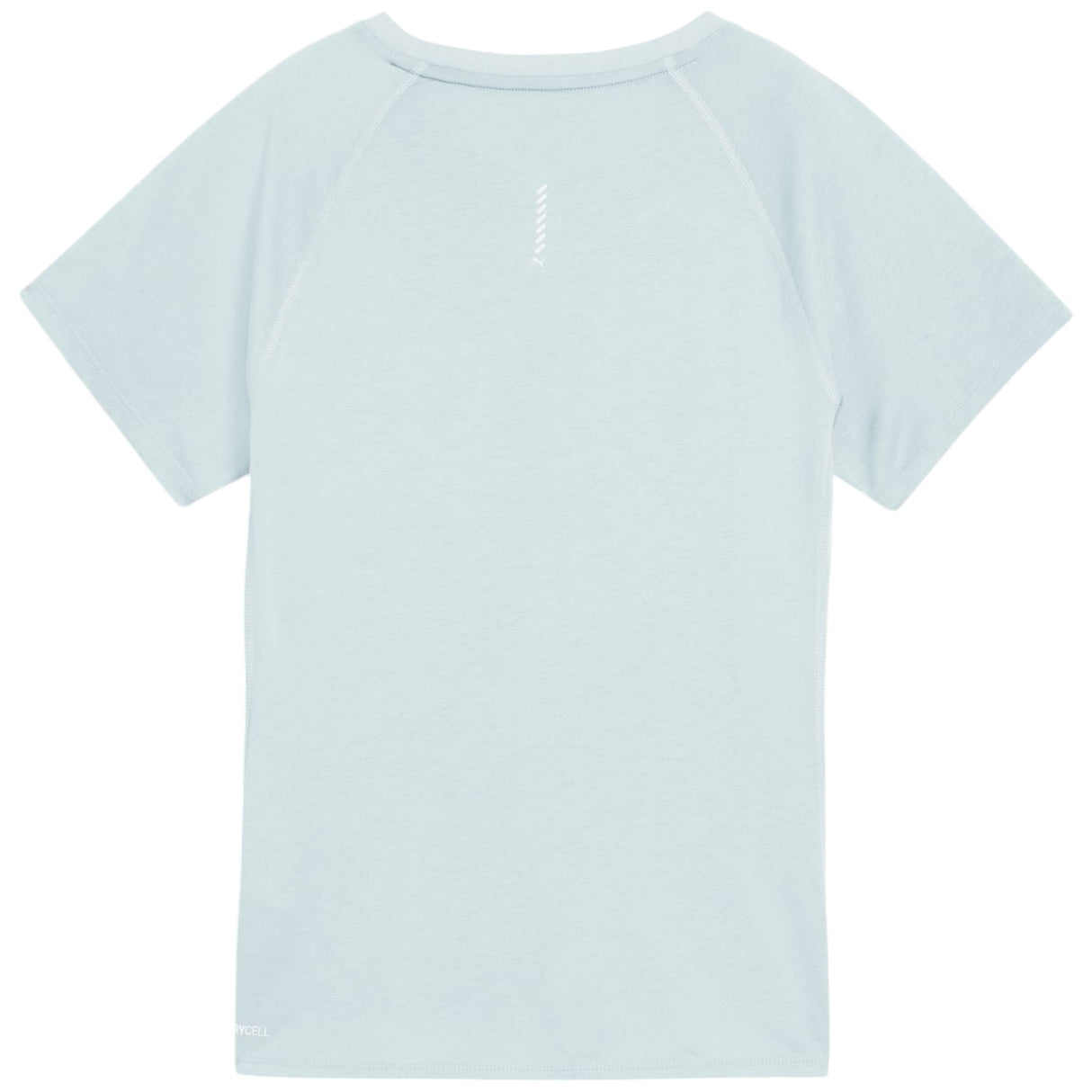 PUMA Run Velocity Tri-Blend Womens Running Tee
