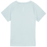 PUMA Run Velocity Tri-Blend Womens Running Tee
