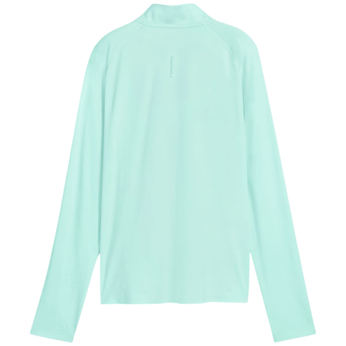 PUMA Run Velocity CLOUDSPUN Womens Half-Zip Top