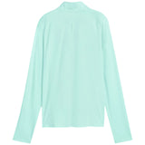 PUMA Run Velocity CLOUDSPUN Womens Half-Zip Top