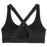 Puma CLOUDSPUN BRA MID Black