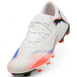 Puma Future 8 Match Adults Firm Ground Low Football Boots