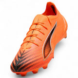 Puma Ultra 6 Ultimate FG Red