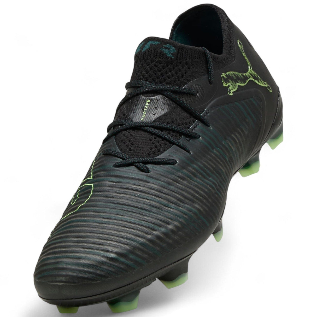 Puma Future 8 Ultimate Adults Low Firm Ground Football Boots