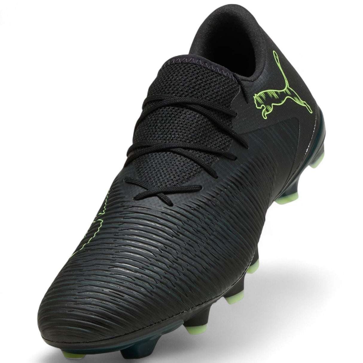 Puma Future 8 Match Low Adults Firm/Artificial Ground Football Boots